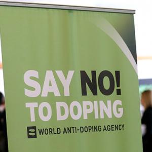 Russia to make sports doping criminal offence