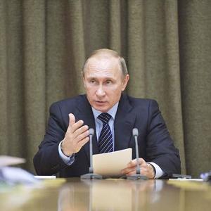 Putin says Russia to probe doping allegations