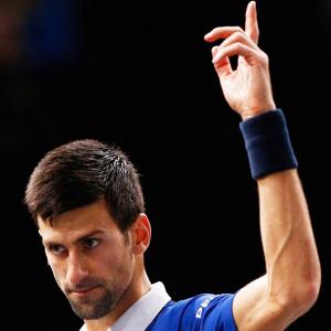 7 ways Djokovic can end his golden year with a bang!