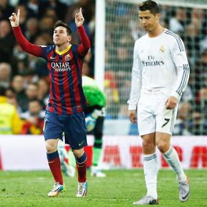 La Liga: No security threat for Sunday's El Clasico tie