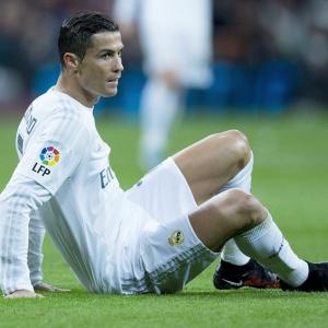 Like him or not, Ronaldo is still indispensable for Portugal