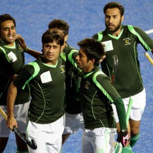 Why we may not see Pakistan at Hockey World Cup