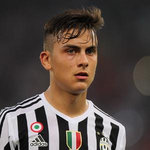 Dybala consigned to the bench while Juventus struggle for goals