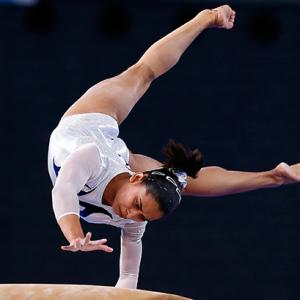 I didn't even expect to be in the fourth position at the Olympics: Dipa