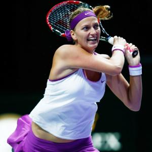 Two-time Wimbledon champ Kvitova attacked, 'badly injures' playing hand