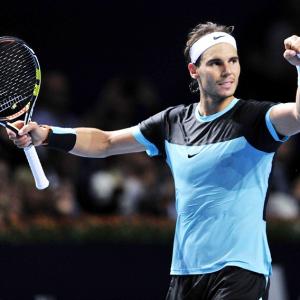 How Nadal did a 'favour' to fellow Spaniard Ferrer