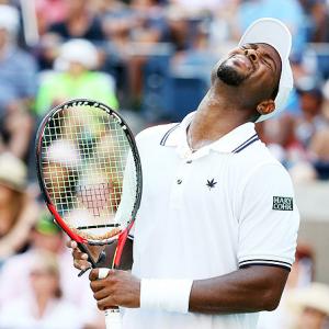 Sports Shorts: ATP investigate 'racial prejudice' claims by Young