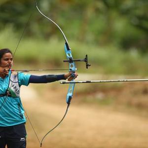 C'wealth Youth Games: Archer Prachi Singh wins archery gold