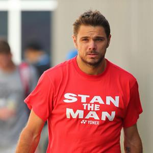 Wawrinka becomes fourth player to seal ATP Tour Finals spot