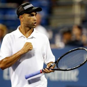 New York police chief apologises to arrested ex-tennis star Blake