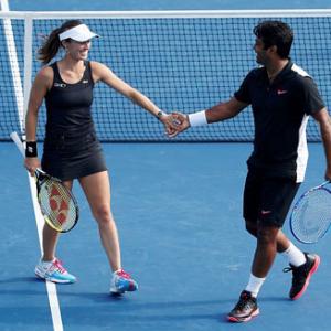 PM congratulates Paes-Hingis for record-breaking US Open victory