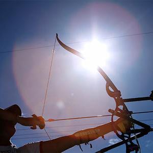 Archery: India return with a bronze from World Cup Stage II