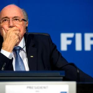 Why FIFA boss Blatter has become the focus of a criminal investigation