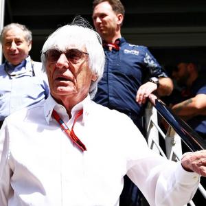 Formula One bosses disagree on qualifying, compromise proposed