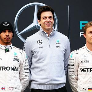 F1: 'We have to simplify the sport rather than add complexity'