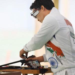 Who is to blame for Indian shooters' dismal show?