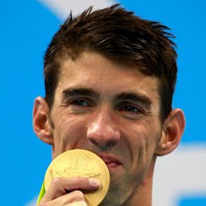 PHOTOS: Counting Michael Phelps's 26 Olympic medals