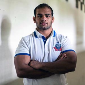 Narsingh's Rio participation in doubt after WADA rejects 'clean chit'
