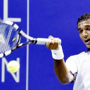 Ramkumar loses in first round of US Open qualifiers