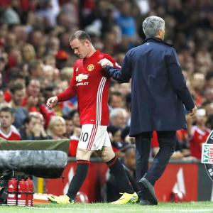 EPL: Can Mourinho's Manchester United maintain winning momentum?