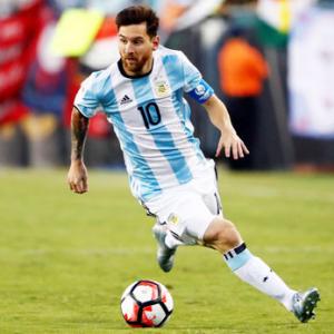 WC qualifiers: Messi's Argentina comeback in cloud after injury