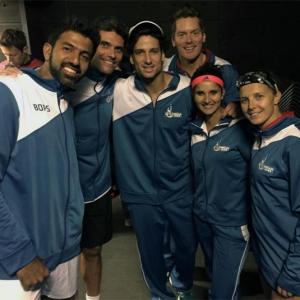 IPTL: Indian Aces suffer first defeat of season
