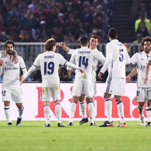 Real Madrid rally to win Club World Cup after Ronaldo hat-trick