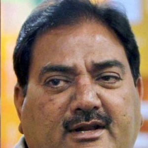 Chautala offers to resign if IOC disapproves his elevation