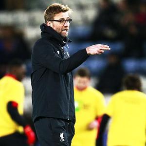 Klopp wants Liverpool to find solution to ticket price row