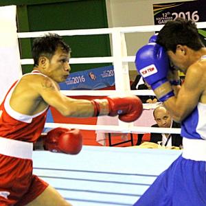 'Indian boxing mess could lead to mass exodus'