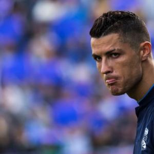 La Liga: Ronaldo misses penalty as Madrid teams falter