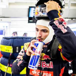 Sports Shorts: Sainz given three-place grid penalty for Russian GP