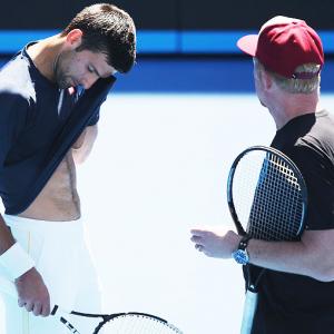 I was indirectly approached for fixing, admits Djokovic