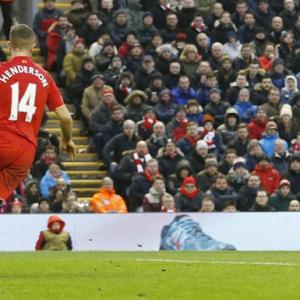 EPL: At last! Sweet win for United at Anfield