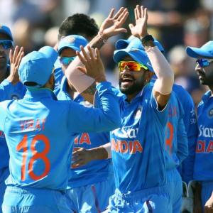 Gavaskar tips India to break World T20 jinx
