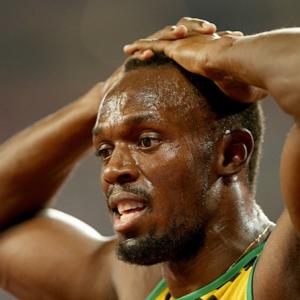 Rio Olympics: Injured Bolt to learn fate on Thursday