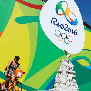 Why half of Brazil is opposed to hosting the Olympics