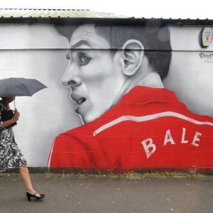 Euro 2016: We've only just to begun to live, believes Bale