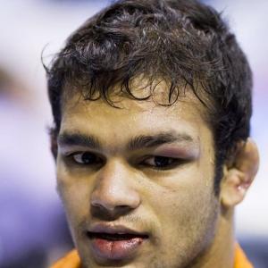 It's a conspiracy against me: Narsingh