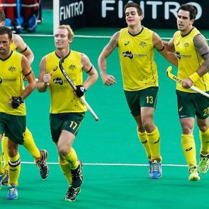 Guess who can take top hockey honours at Rio Olympics...