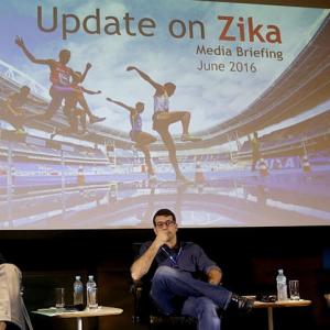 Why the Zika virus is causing alarm