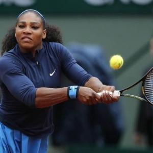 Serena, Muguruza to clash in French Open final