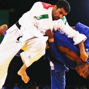 Judoka Avtar Singh qualifies for Rio Olympics