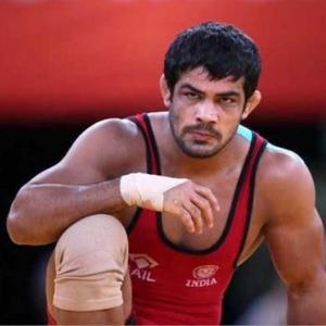 How Sushil reacted to Narsingh's failed dope test