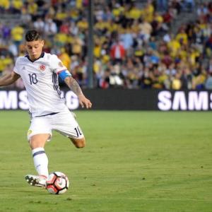 Copa America: Rodriguez stars for Colombia, US hammers Costa Rica