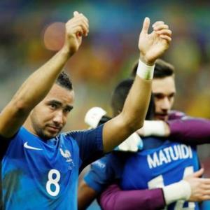 Euro 2016: France bid to end 58-year run of losing to Germans
