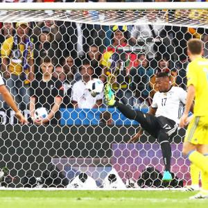 Euro 2016: What Germany needs to do after opening win