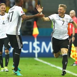 What you must know about Germany legend Schweinsteiger