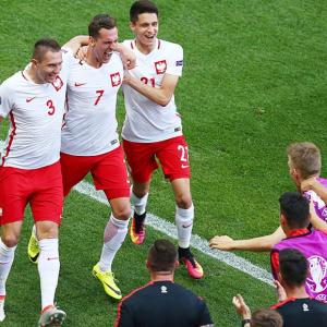 There's more to Poland than Lewandowski and Germany knows it
