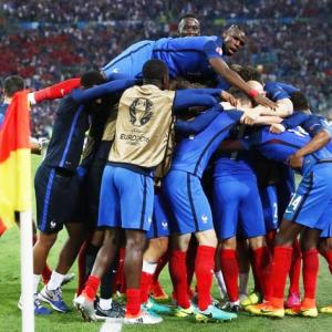 Euro 2016: Why Germany should be wary of France